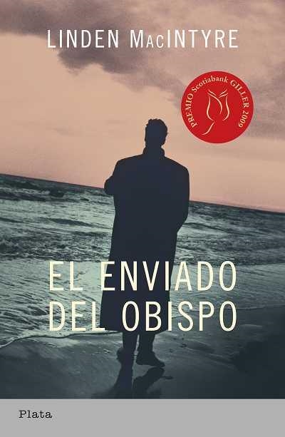 EL ENVIADO DEL OBISPO | 9788492919031 | MACINTYRE, LINDEN