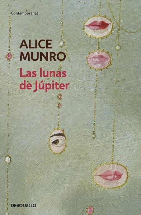 LAS LUNAS DE JÚPITER | 9788499086668 | MUNRO,ALICE