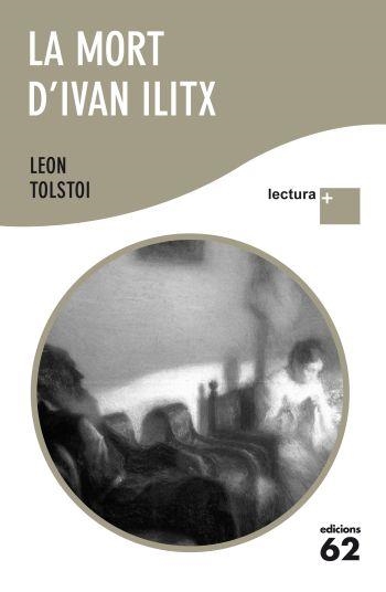 LA MORT D'IVAN ILITX | 9788429767315 | LEV TOLSTOI