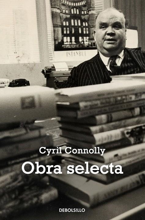 OBRA SELECTA | 9788483469699 | CONNOLLY,CYRIL