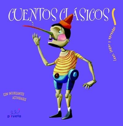 CUENTOS CLÁSICOS. VOLUMEN V | 9788496939950 | VARIOS AUTORES