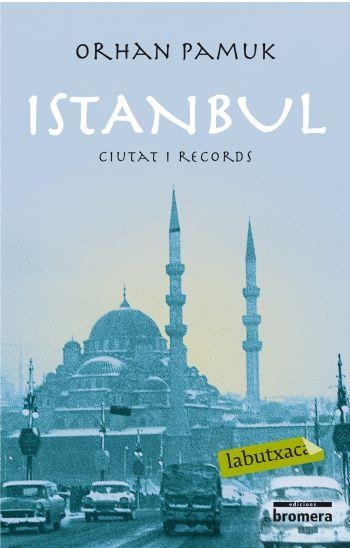 ISTANBUL | 9788492549726 | ORHAN PAMUK