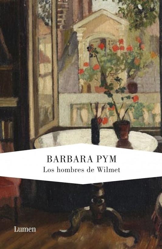 LOS HOMBRES DE WILMET | 9788426417602 | PYM,BARBARA