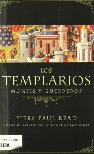 LOS TEMPLARIOS | 9788498724110 | READ, PIERS PAUL