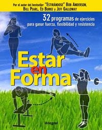 ESTAR EN FORMA. ( NVA. EDICION) | 9788498675702 | ANDERSON , BOB