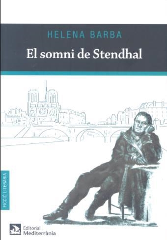 EL SOMNI DE STENDHAL | 9788499790435 | BARBA, HELENA