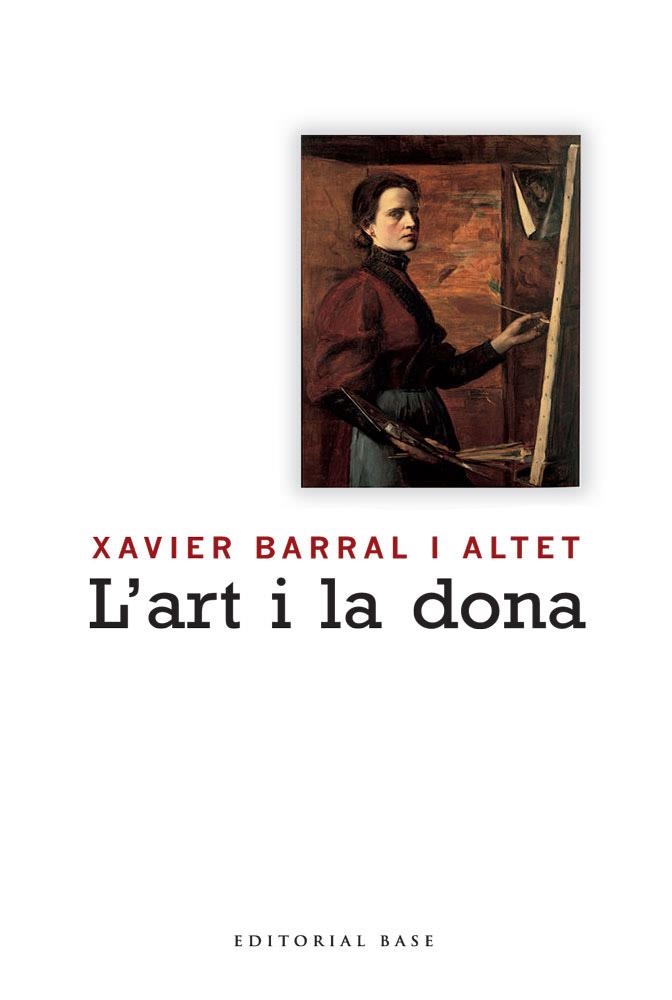 L'ART I LA DONA | 9788492437771 | BARRAL I ALTET, XAVIER