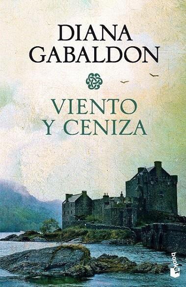 VIENTO Y CENIZA | 9788408101772 | DIANA GABALDON