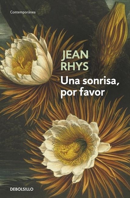 UNA SONRISA, POR FAVOR | 9788499088501 | RHYS,JEAN