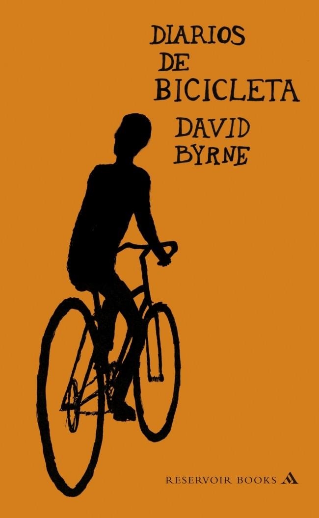 DIARIOS DE BICICLETA | 9788439723271 | BYRNE,DAVID