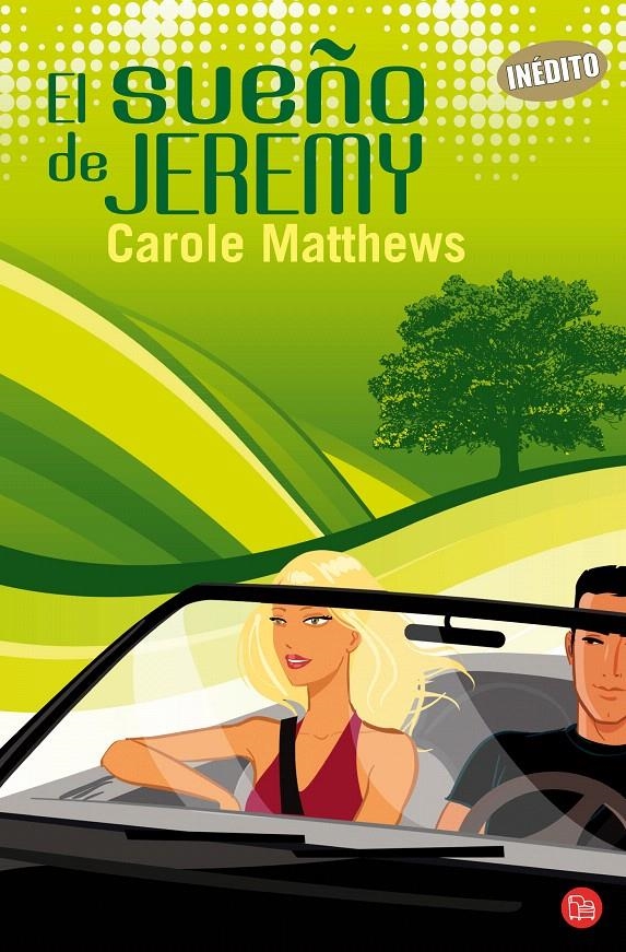 EL SUEÑO DE JEREMY | 9788466322928 | MATTHEWS, CAROLE