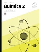 QUÍMICA 2 | 9788421840399 | VARIOS AUTORES