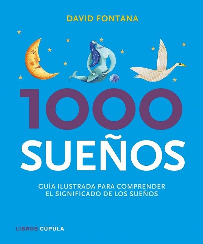 1000 SUEÑOS | 9788448069650 | DAVID FONTANA