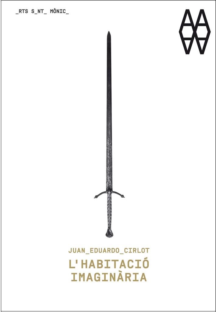 JUAN EDUARDO CIRLOT. L'HABITACIÓ IMAGINÀRIA | 9788498416381 | VELA, RICARD