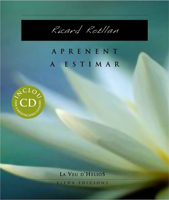 APRENENT A ESTIMAR | 9788483305911 | ROTLLAN CASAFONT, RICARD