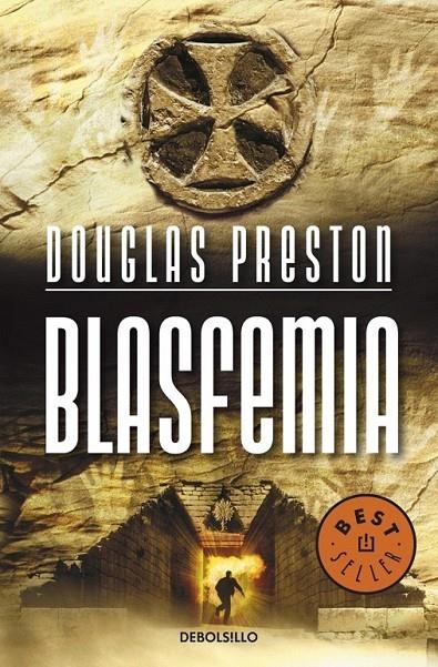 BLASFEMIA | 9788499082288 | PRESTON,DOUGLAS