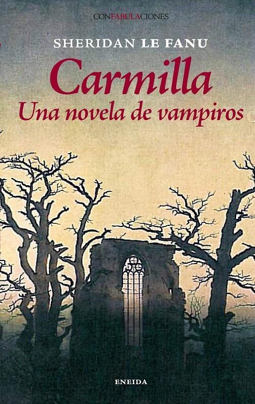 CARMILLA | 9788492491308 | LE FANU, SHERIDAN