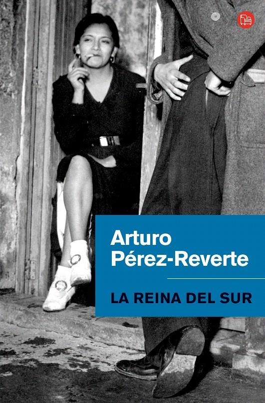 LA REINA DEL SUR (BOLSILLO) | 9788466320603 | PÉREZ-REVERTE, ARTURO