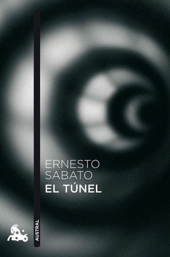 EL TÚNEL | 9788432248368 | ERNESTO SABATO