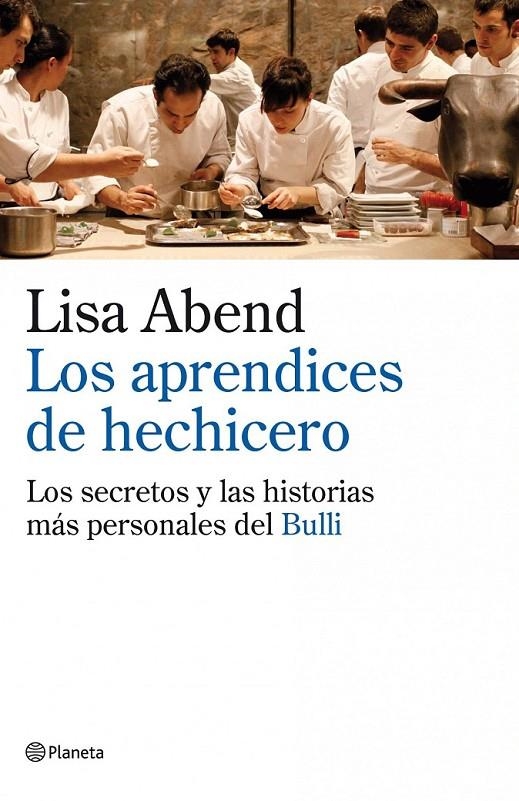 LOS APRENDICES DE HECHICERO | 9788408101963 | LISA ABEND