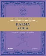 VIDA SALUDABLE. KARMA YOGA | 9788480769488 | GUIN, JOSS