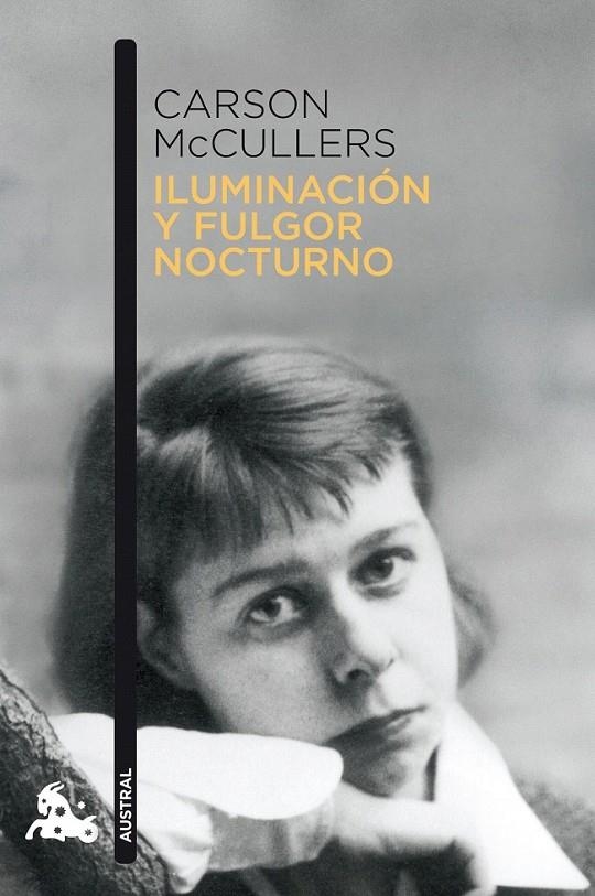 ILUMINACIÓN Y FULGOR NOCTURNO | 9788432248313 | CARSON MCCULLERS