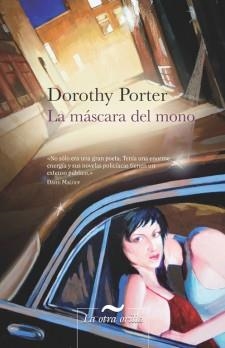 LA MÁSCARA DEL MONO | 9788492451968 | PORTER, DOROTHY