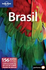 BRASIL 4 | 9788408096603 | AA. VV.