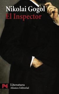 EL INSPECTOR | 9788420682549 | GOGOL, NIKOLAI