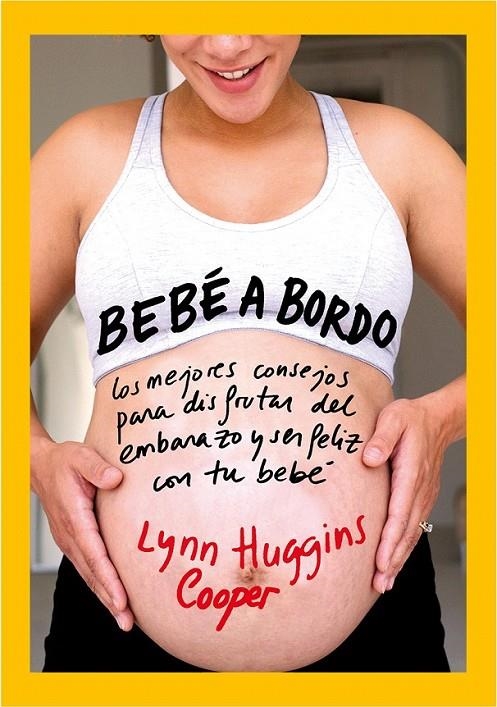 BEBÉ A BORDO | 9788497637381 | HUGGINS COOPER, LYNN