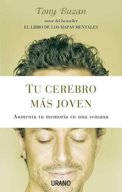 TU CEREBRO MÁS JOVEN | 9788479537074 | BUZAN, TONY