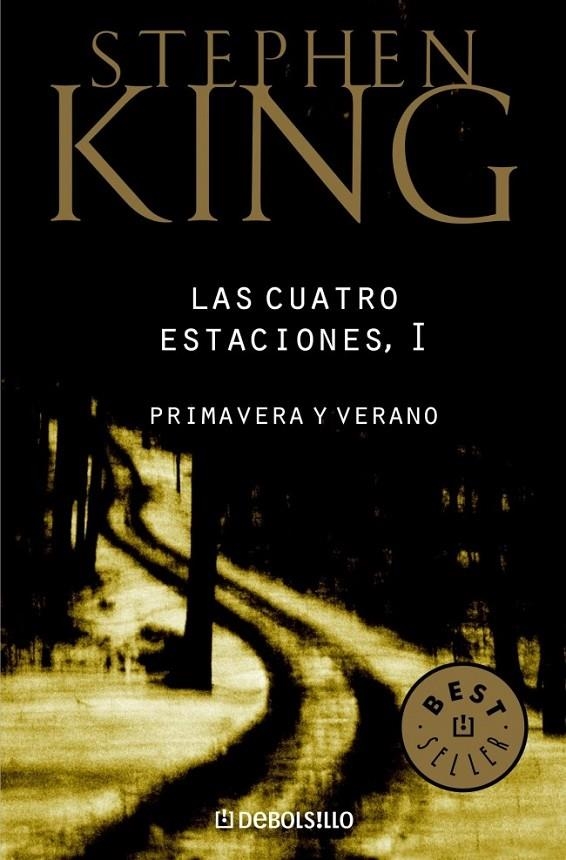 LAS CUATRO ESTACIONES I | 9788497931311 | KING,STEPHEN