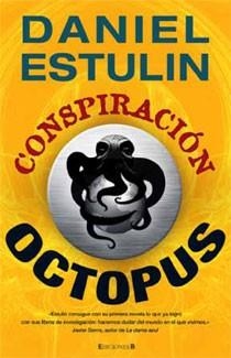 CONSPIRACION OCTOPUS | 9788466642941 | ESTULIN, DANIEL