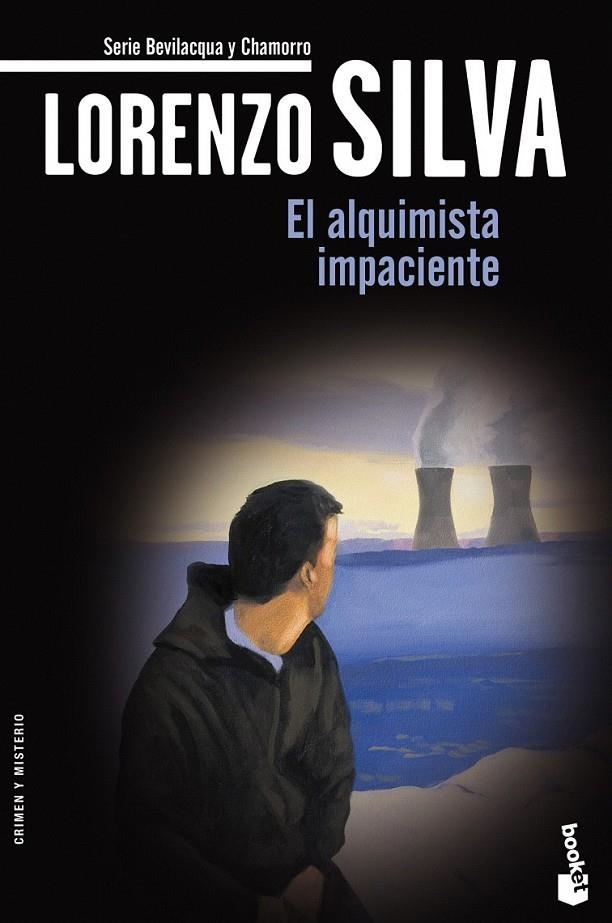 EL ALQUIMISTA IMPACIENTE | 9788423344260 | LORENZO SILVA