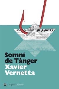 SOMNI DE TÀNGER | 9788482649085 | VERNETTA, XAVIER