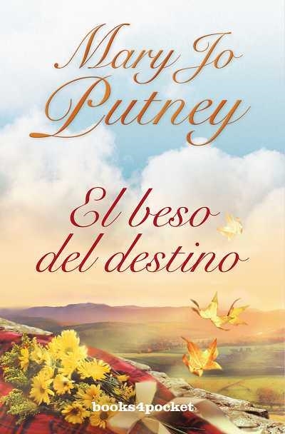 EL BESO DEL DESTINO | 9788492801336 | PUTNEY, MARY JO