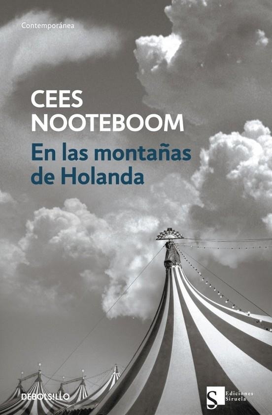 EN LAS MONTAÑAS DE HOLANDA | 9788499083964 | NOOTEBOOM,CEES