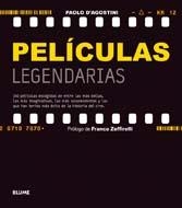 PELÍCULAS LEGENDARIAS | 9788498014259 | AGOSTINI, PAOLO