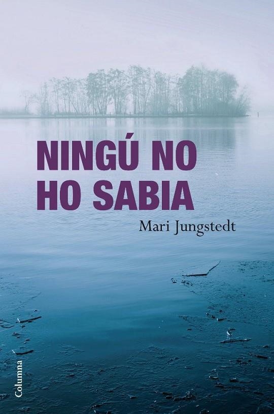 NINGÚ NO HO SABIA | 9788466412698 | MARI JUNGSTEDT