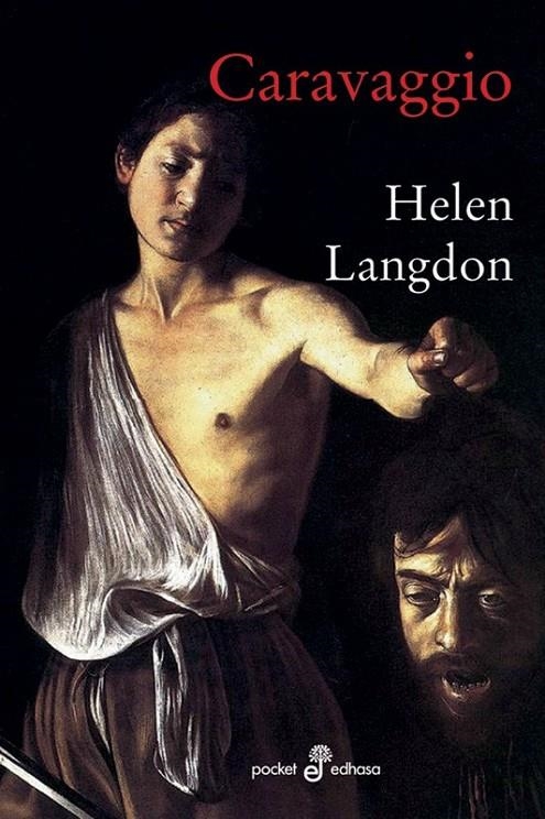 CARAVAGGIO | 9788435018487 | LANGDON, HELEN