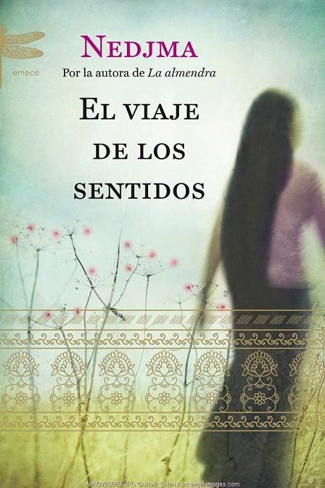 EL VIAJE DE LOS SENTIDOS | 9788496580602 | NEDJMA