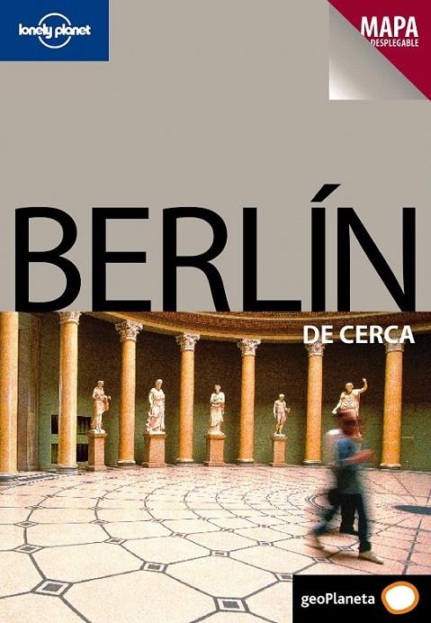 BERLÍN DE CERCA 2 | 9788408089667 | ANDREA SCHULTE-PEEVERS