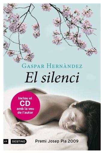 EL SILENCI + CD | 9788497101103