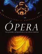 ÓPERA | 9788480767842 | BOURNE, JOYCE