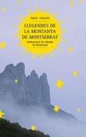 LLEGENDES DE LA MUNTANYA DE MONTSERRAT | 9788498832129 | VERGÉS I MUNDÓ, ORIOL