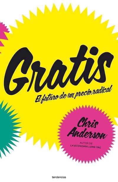 GRATIS | 9788493696108 | ANDERSON, CHRIS