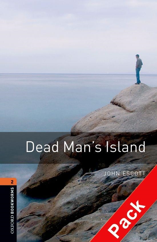 OBL 2 DEAD MAN'S ISLAND CD PK ED 08 | 9780194790178 | VARIOS AUTORES