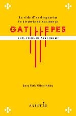 GATILLEPES I ELS CRIMS DE SANT JAUME | 9788493743567 | SIBINA I ALZINA, JOSEP MARIA