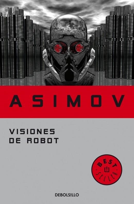 VISIONES DE ROBOT | 9788497938259 | ASIMOV,ISAAC