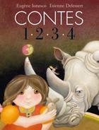 CONTES 1, 2, 3, 4 | 9788498255041 | IONESCO, EUGÈNE